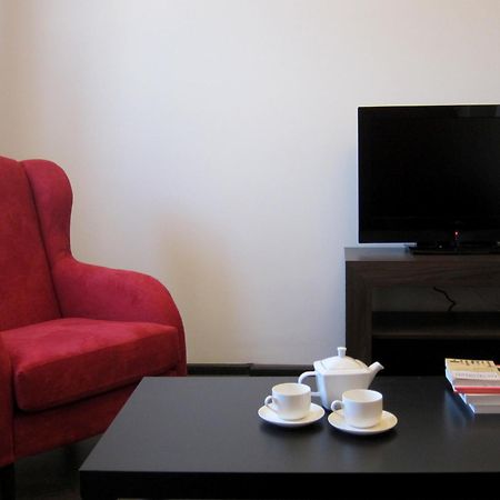Apartamenty Wratislavia Βρότσλαβ Εξωτερικό φωτογραφία