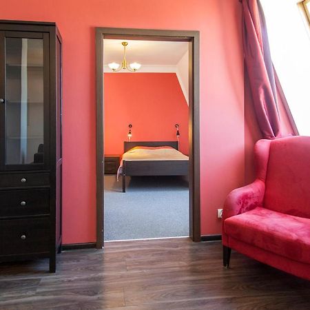 Apartamenty Wratislavia Βρότσλαβ Εξωτερικό φωτογραφία