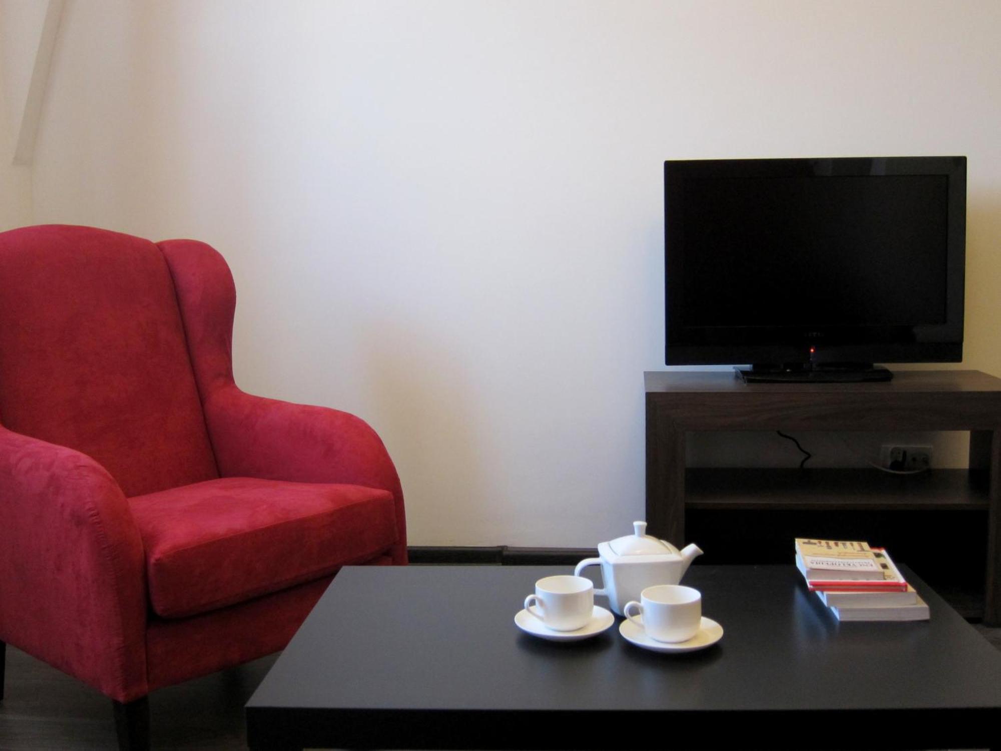 Apartamenty Wratislavia Βρότσλαβ Εξωτερικό φωτογραφία