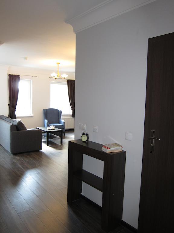 Apartamenty Wratislavia Βρότσλαβ Δωμάτιο φωτογραφία
