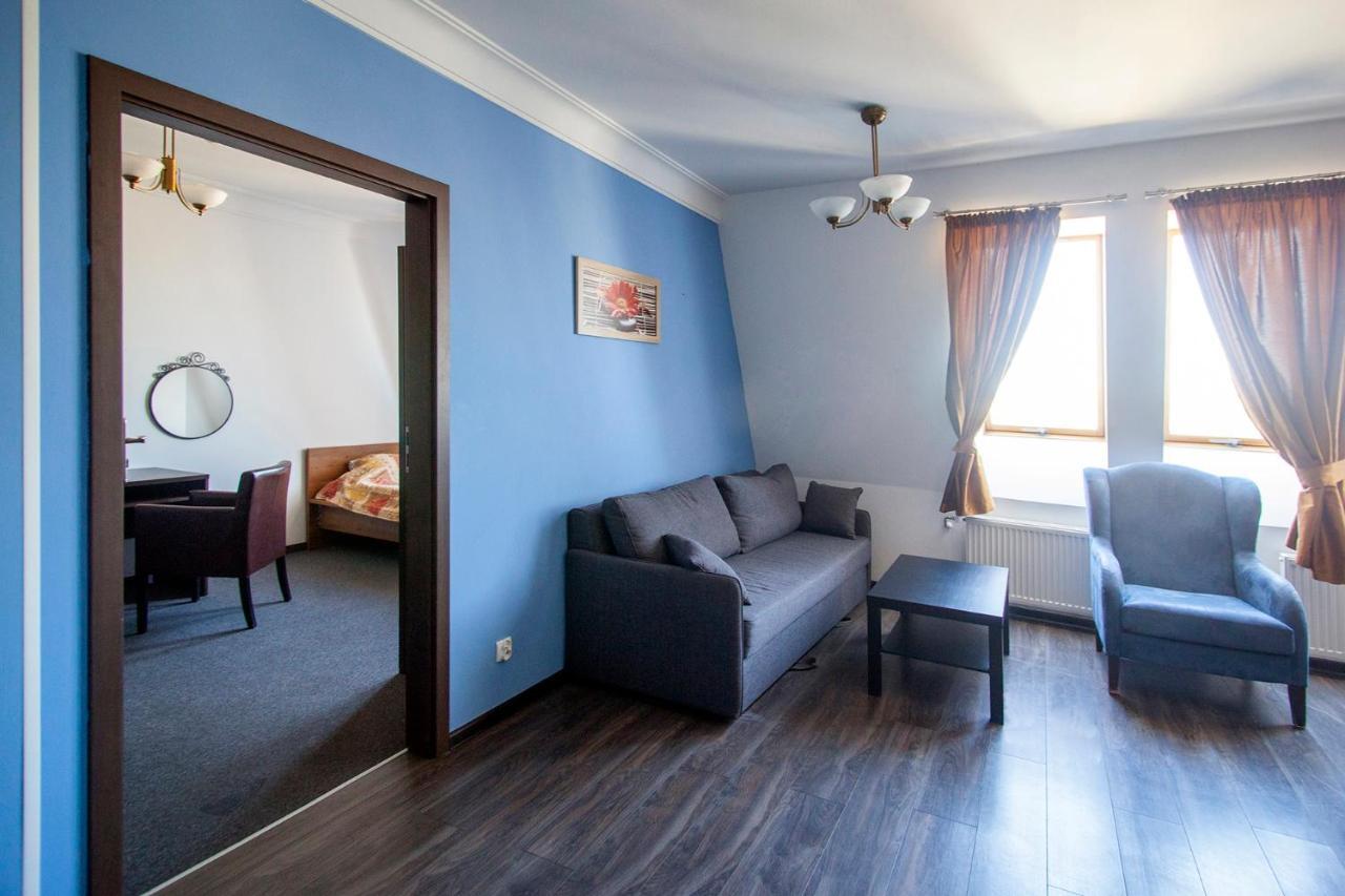Apartamenty Wratislavia Βρότσλαβ Εξωτερικό φωτογραφία