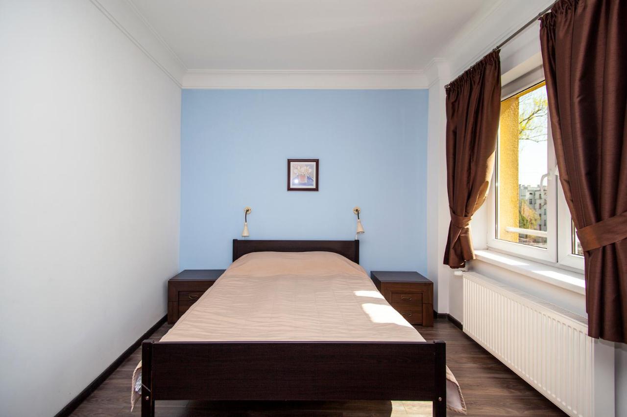 Apartamenty Wratislavia Βρότσλαβ Εξωτερικό φωτογραφία