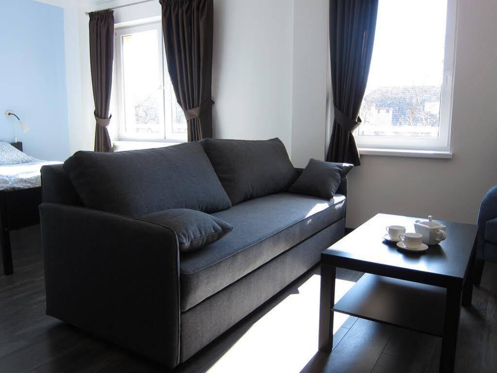 Apartamenty Wratislavia Βρότσλαβ Εξωτερικό φωτογραφία